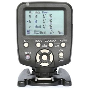 Yongnuo YN560-TX Flash Controller for Nikon